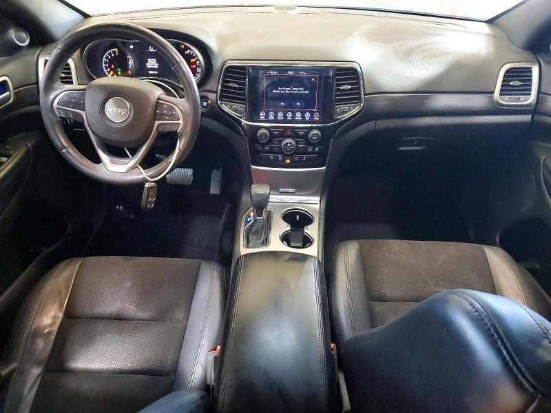 Aukcja sprzedaży 2019 Jeep Grand Cherokee, vin: 1C4RJEAG2KC672723, numer aukcji: 68227256