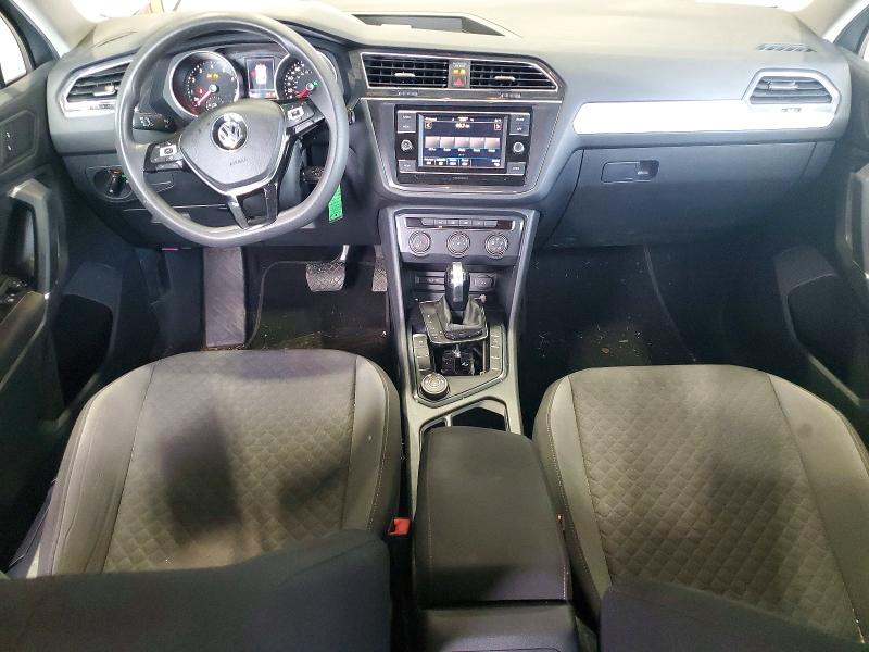 Продаж на аукціоні авто 2020 Volkswagen Tiguan, vin: 3VV0B7AX1LM057809, номер лоту: 67530016