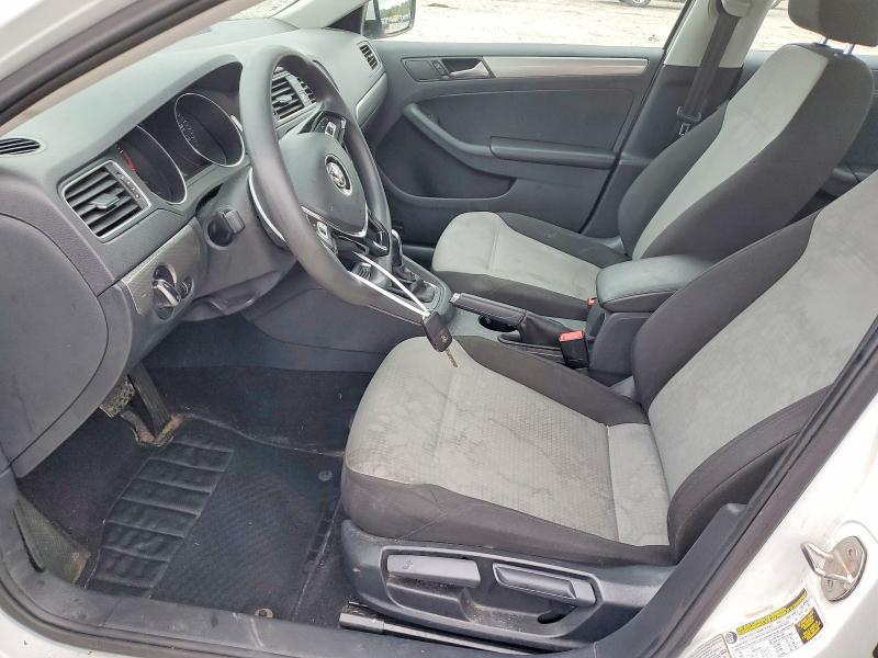 Продаж на аукціоні авто 2017 Volkswagen Jetta, vin: 3VW2B7AJ6HM378140, номер лоту: 69674966