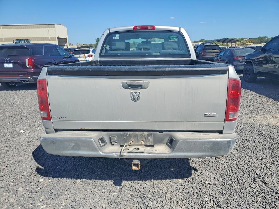 67860456 :رقم المزاد ، 1D7HA18296J132162 vin ، 2006 Dodge Ram 1500 مزاد بيع
