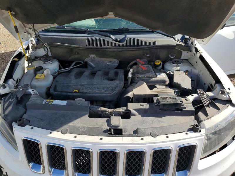 Aukcja sprzedaży 2015 Jeep Compass, vin: 1C4NJCBB9FD164836, numer aukcji: 70545136