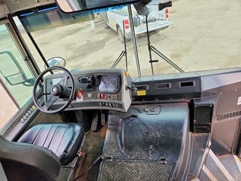 Aukcja sprzedaży 2011 Thomabuses Bus, vin: 1T88P4E29B1138535, numer aukcji: 69031456