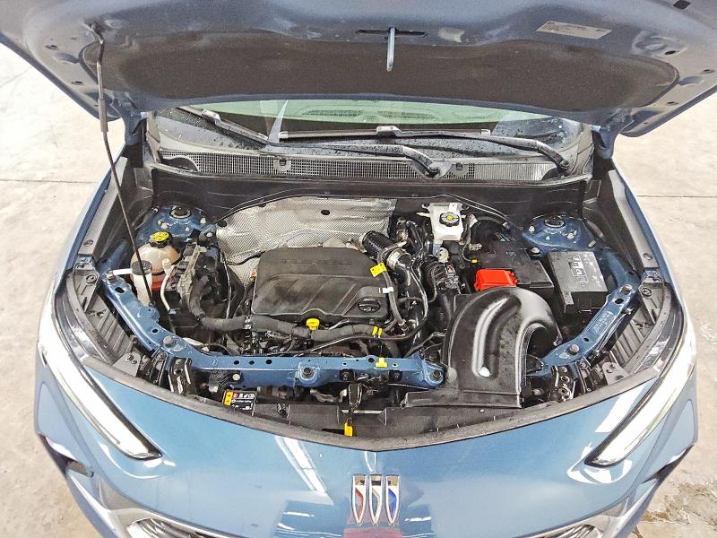 Aukcja sprzedaży 2024 Buick Encore Gx, vin: KL4AMBS29RB053858, numer aukcji: 65330226