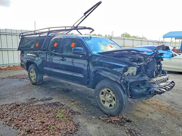 Продажа на аукционе авто 2023 Toyota Tacoma, vin: 3TYRZ5CN5PT033685, номер лота: 71246806