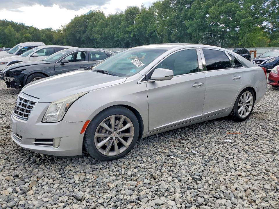 Продаж на аукціоні авто 2013 Cadillac Xts, vin: 2G61P5S31D9139590, номер лоту: 68173256