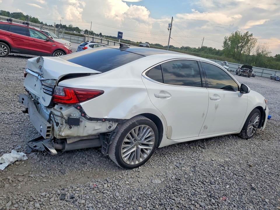 Aukcja sprzedaży 2016 Lexus Es, vin: JTHBK1GG9G2233545, numer aukcji: 67515076