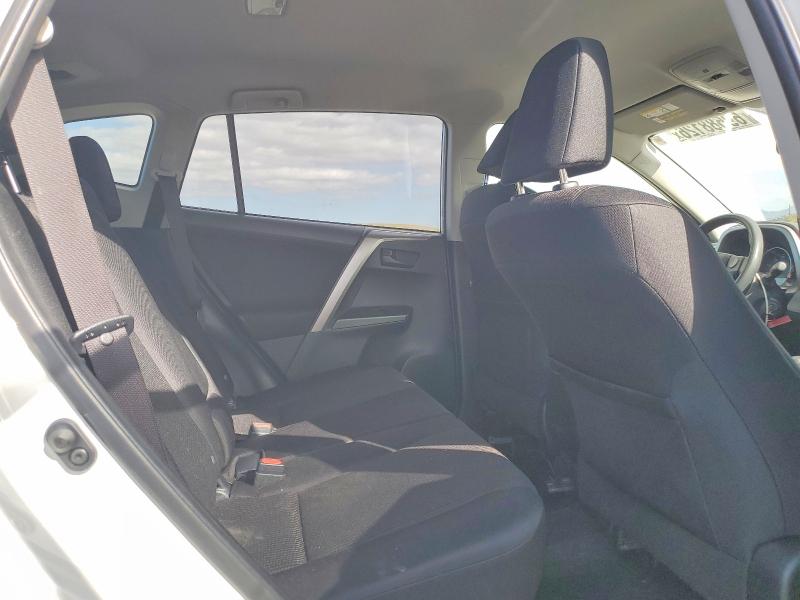 Продаж на аукціоні авто 2016 Toyota Rav4, vin: JTMZFREV3GJ091459, номер лоту: 69588126