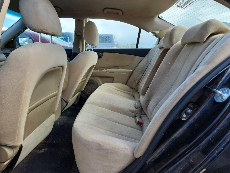Aukcja sprzedaży 2010 Kia Optima, vin: KNAGG4A86A5380033, numer aukcji: 69453776
