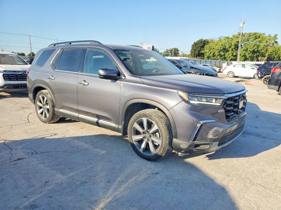 Продаж на аукціоні авто 2024 Honda Pilot, vin: 5FNYG1H85RB001089, номер лоту: 68976186