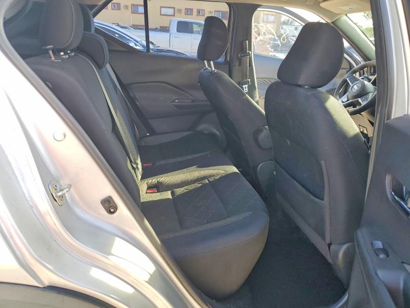 Auction sale of the 2018 Nissan Kicks, vin: 3N1CP5CU7JL536648, lot number: 70651026