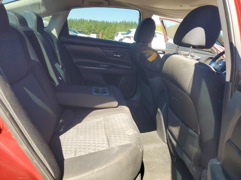 Aukcja sprzedaży 2017 Nissan Altima, vin: 1N4AL3AP1HN314401, numer aukcji: 70828756