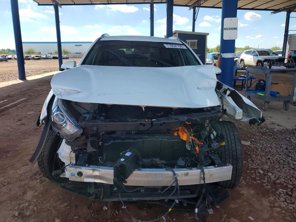 Продаж на аукціоні авто 2021 Kia Niro, vin: KNDCC3LGXM5107323, номер лоту: 71054156