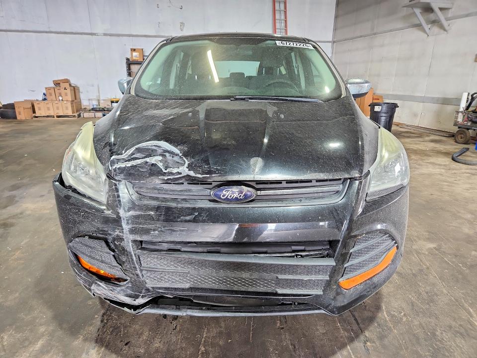 Продаж на аукціоні авто 2013 Ford Escape, vin: 1FMCU0F77DUA29009, номер лоту: 67272226