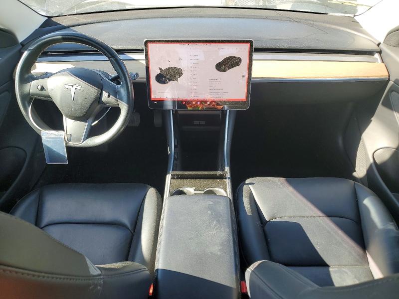 Продаж на аукціоні авто 2018 Tesla Model 3, vin: 5YJ3E1EB7JF086750, номер лоту: 68957526