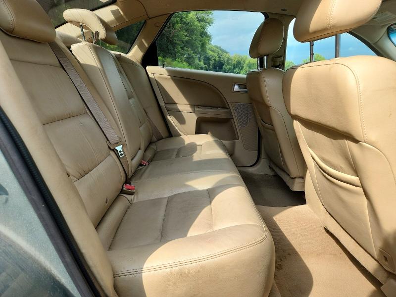 Продаж на аукціоні авто 2006 Ford Five Hundred, vin: 1FAHP25106G163510, номер лоту: 67401096