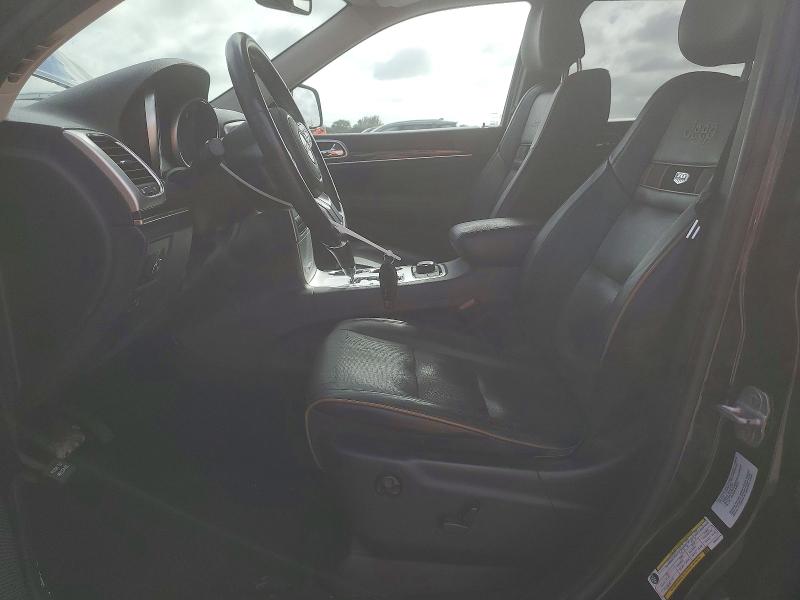 2011 Jeep Grand Cherokee მანქანა იყიდება აუქციონზე, vin: 1J4RR4GT3BC645774, აუქციონის ნომერი: 70598306