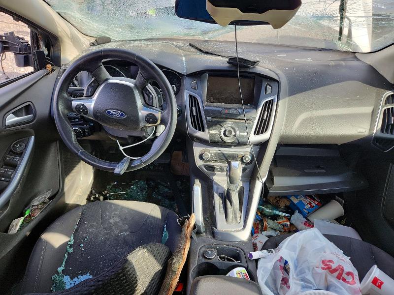 2012 Ford Focus მანქანა იყიდება აუქციონზე, vin: 1FAHP3J29CL451050, აუქციონის ნომერი: 68331936