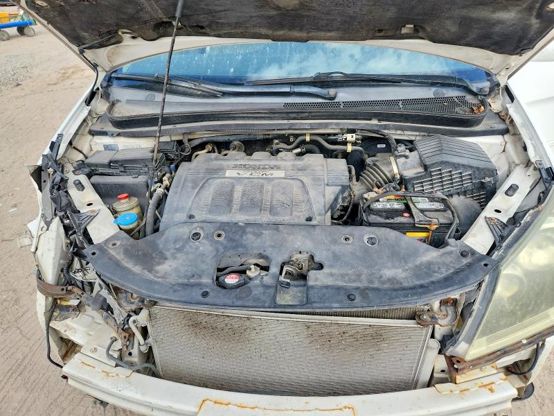 Aukcja sprzedaży 2010 Honda Odyssey, vin: 5FNRL3H93AB097653, numer aukcji: 71046606