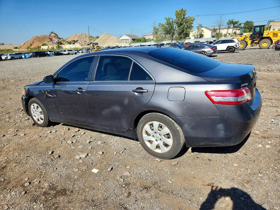 69201856 :رقم المزاد ، 4T1BF3EK4AU022074 vin ، 2010 Toyota Camry مزاد بيع