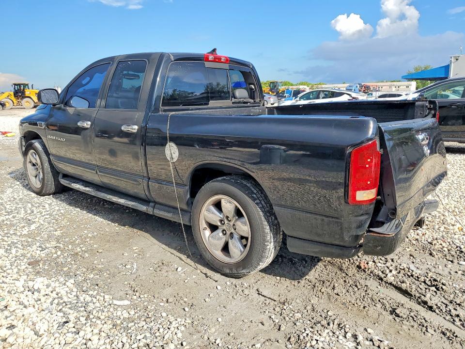 Aukcja sprzedaży 2005 Dodge Ram 1500, vin: 1D7HA18D45S141202, numer aukcji: 67553736