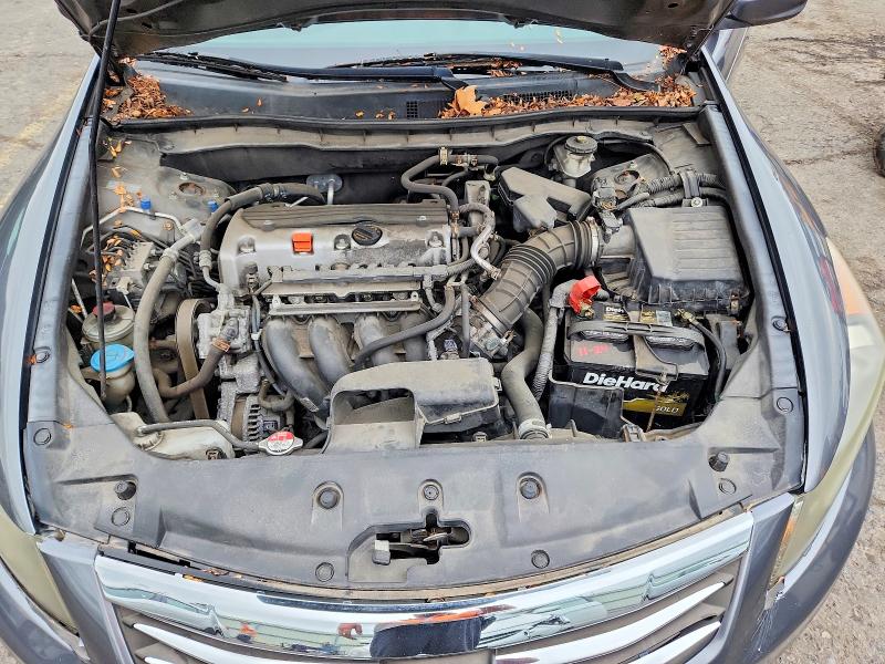 Продаж на аукціоні авто 2012 Honda Accord, vin: 1HGCP2F41CA186548, номер лоту: 69824086
