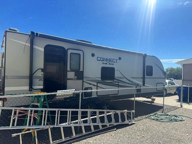 Продаж на аукціоні авто 2019 Kz-rv Connect Spree, vin: 4EZTL2625K7121379, номер лоту: 68639746