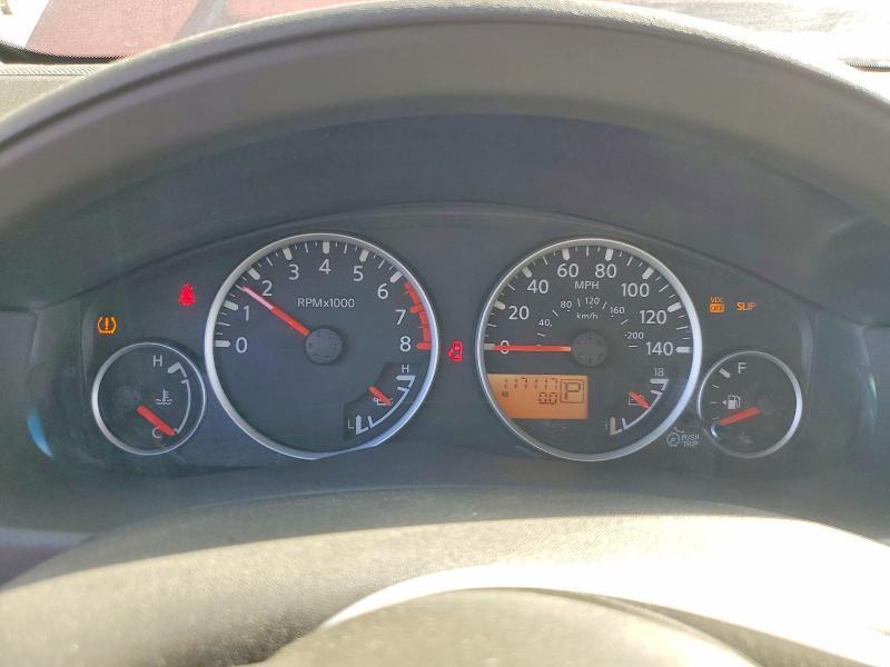 Продажа на аукционе авто 2007 Nissan Pathfinder, vin: 5N1AR18U47C622029, номер лота: 68700146