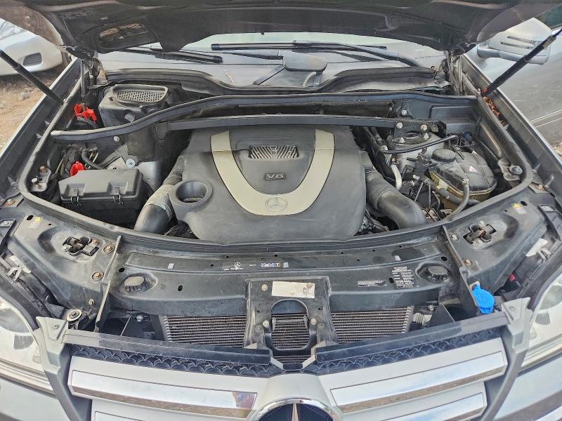 Продаж на аукціоні авто 2011 Mercedes-benz Gl, vin: 4JGBF7BE3BA709703, номер лоту: 68792416