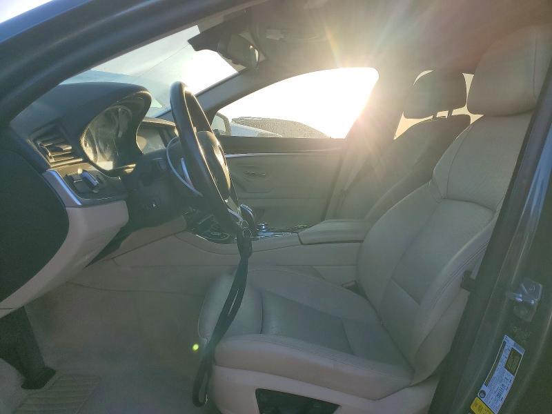 Aukcja sprzedaży 2011 Bmw 535, vin: WBAFU7C50BC782152, numer aukcji: 59409336