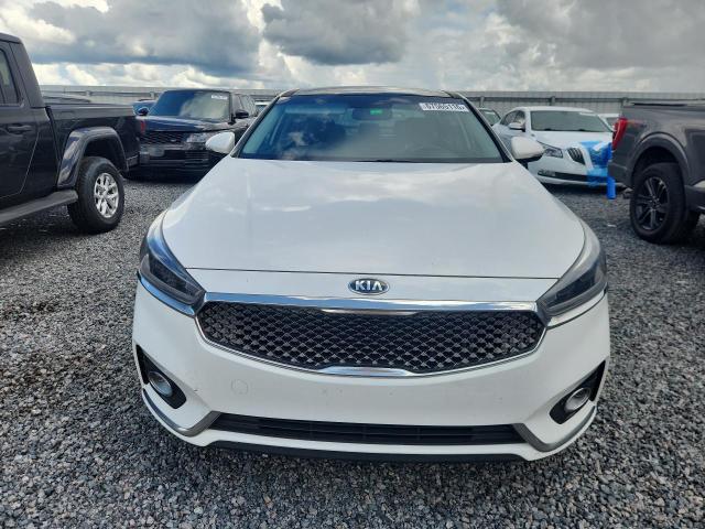 Aukcja sprzedaży 2017 Kia Cadenza, vin: KNALC4J17H5077902, numer aukcji: 67565116