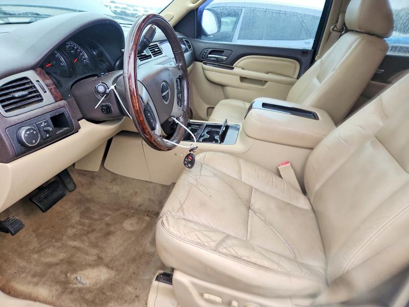 70511996 :رقم المزاد ، 1GKS2EEF7BR290611 vin ، 2011 Gmc Yukon مزاد بيع