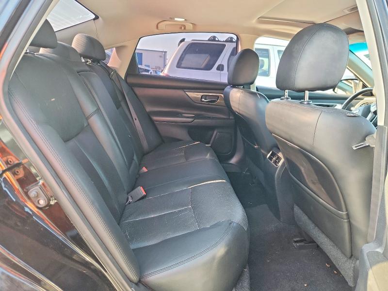 Aukcja sprzedaży 2015 Nissan Altima, vin: 1N4AL3AP6FN395263, numer aukcji: 69779456