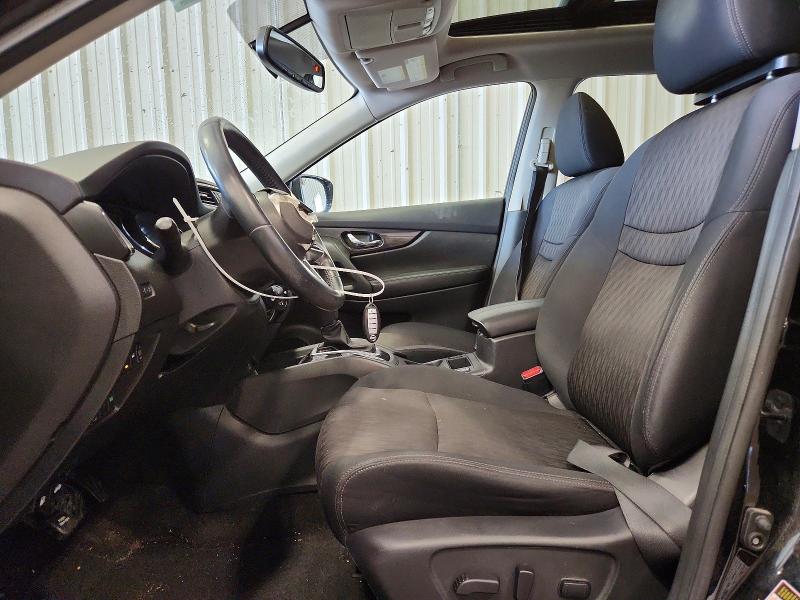 Продаж на аукціоні авто 2017 Nissan Rogue, vin: 5N1AT2MV2HC739180, номер лоту: 66789476