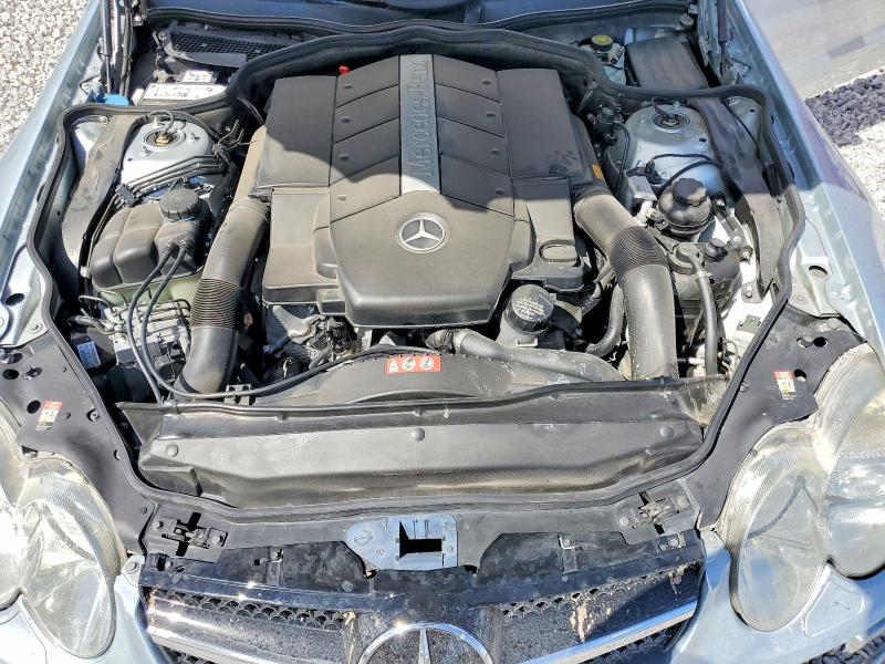 Продаж на аукціоні авто 2006 Mercedes-benz Sl, vin: WDBSK75F66F109320, номер лоту: 69162886