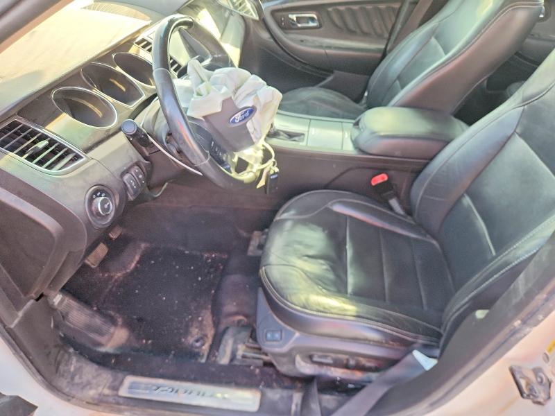 Продажа на аукционе авто 2011 Ford Taurus, vin: 1FAHP2FW7BG133845, номер лота: 69592576