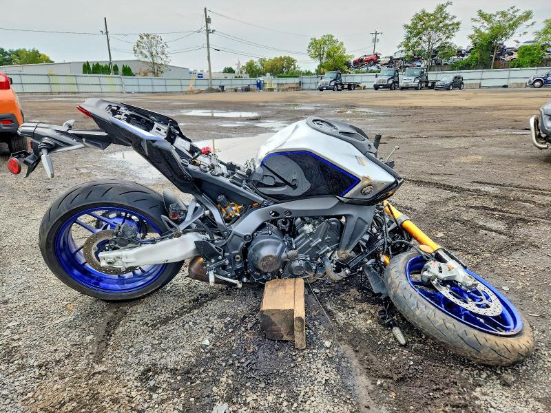 Продажа на аукционе авто 2026 Yamaha Mt09, vin: JYARN95E7TA003697, номер лота: 66815626