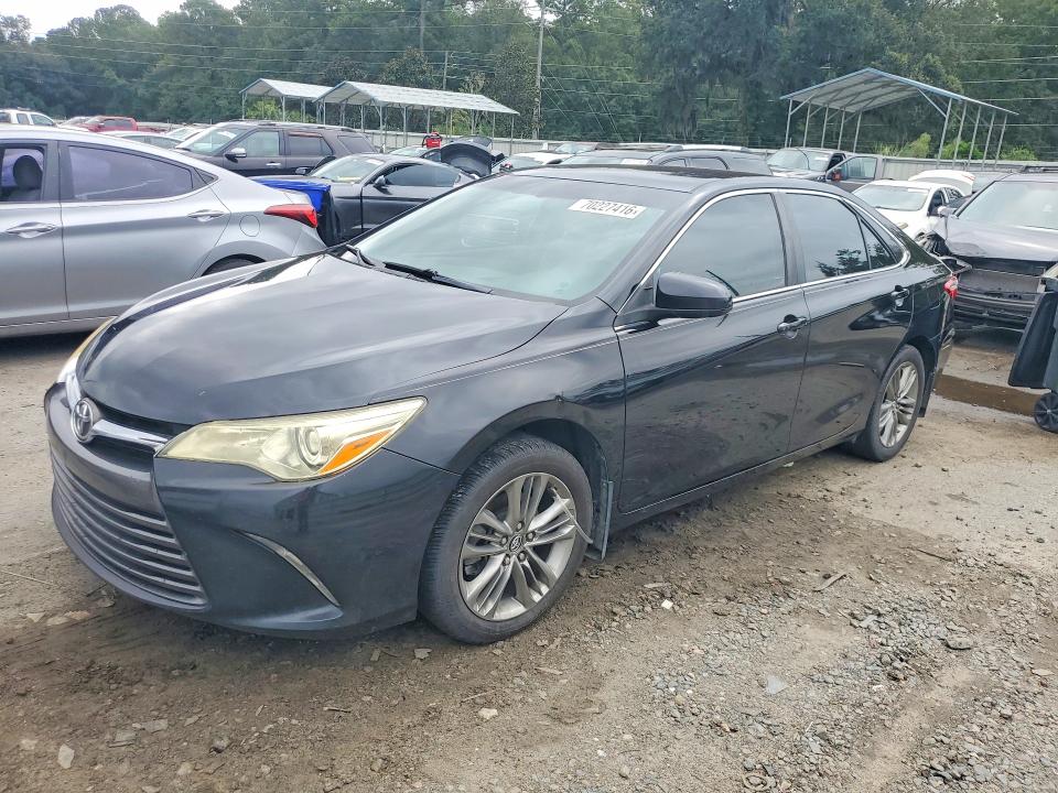 Aukcja sprzedaży 2015 Toyota Camry, vin: 4T1BF1FKXFU053694, numer aukcji: 70227416