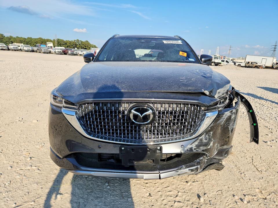 Aukcja sprzedaży 2025 Mazda Cx-5, vin: JM3KFBXY6S0624815, numer aukcji: 69936566