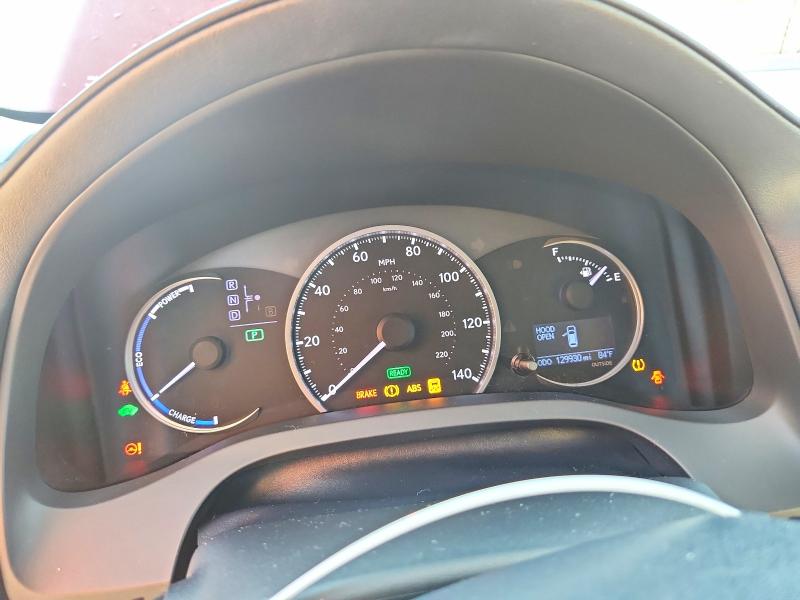 2013 Lexus Ct მანქანა იყიდება აუქციონზე, vin: JTHKD5BH2D2173296, აუქციონის ნომერი: 67848786