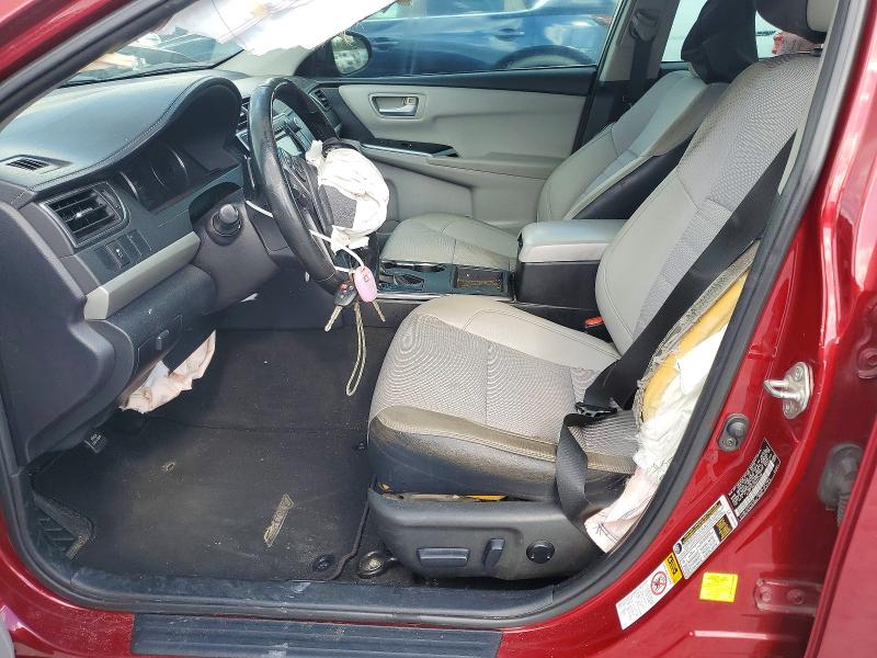 Продаж на аукціоні авто 2016 Toyota Camry, vin: 4T1BF1FK7GU524346, номер лоту: 69911376