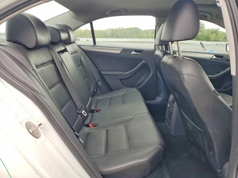 Aukcja sprzedaży 2015 Volkswagen Jetta, vin: 3VWD17AJ4FM422452, numer aukcji: 69932596