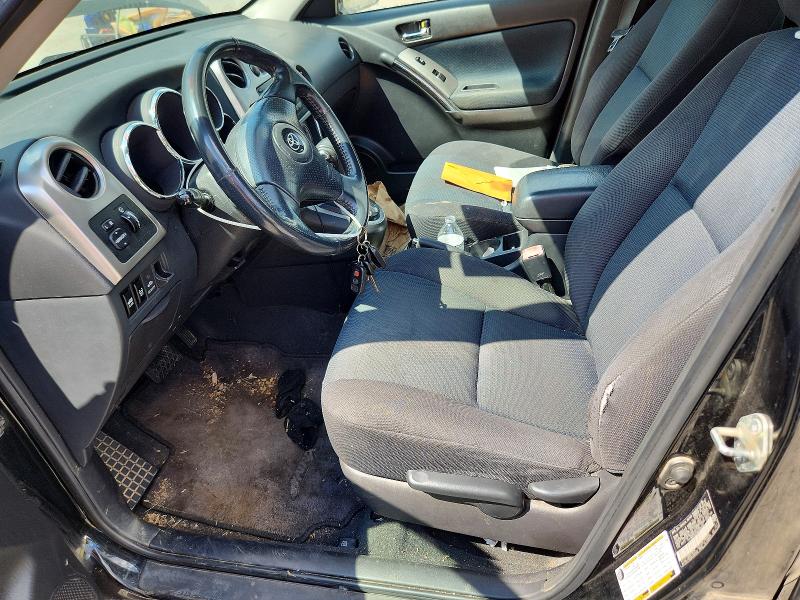 Aukcja sprzedaży 2008 Toyota Matrix, vin: 2T1KR32EX8C694545, numer aukcji: 68856496