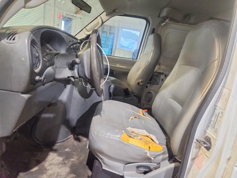 71159606 :رقم المزاد ، 1FTRE14263HB46192 vin ، 2003 Ford Econoline مزاد بيع