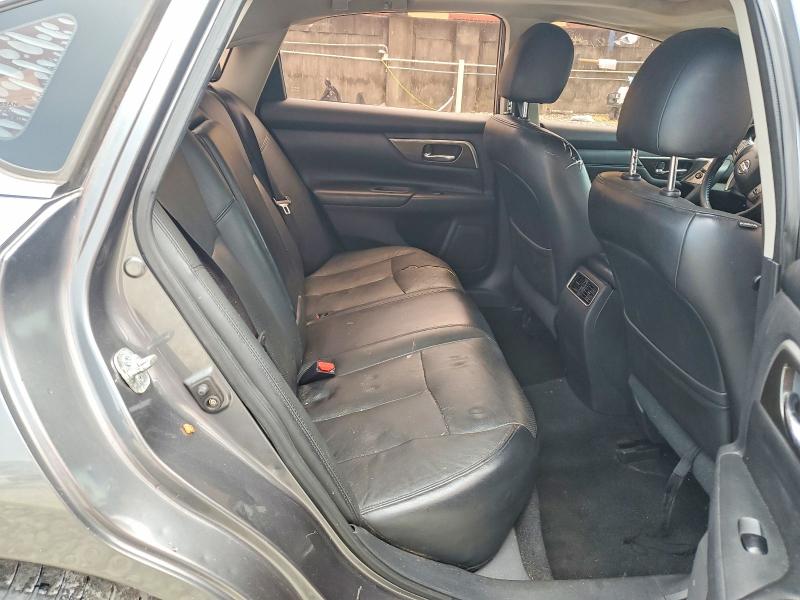 67977026 :رقم المزاد ، 1N4BL3APXEC134264 vin ، 2014 Nissan Altima مزاد بيع