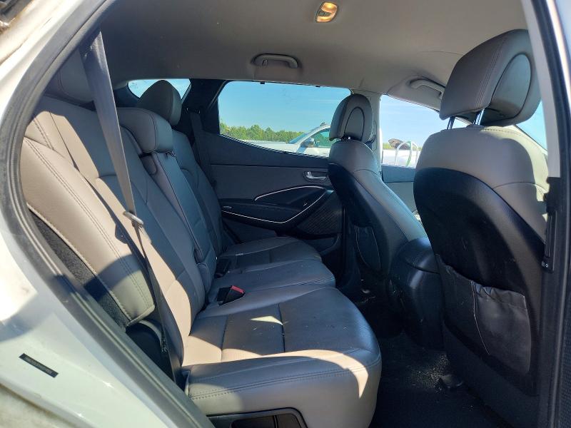 Продаж на аукціоні авто 2017 Hyundai Santa Fe Sport, vin: 5NMZUDLB1HH014906, номер лоту: 68441516