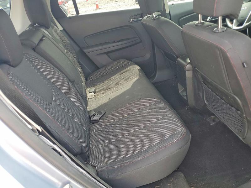 Aukcja sprzedaży 2014 Gmc Terrain, vin: 2GKALREK6E6199049, numer aukcji: 68426596