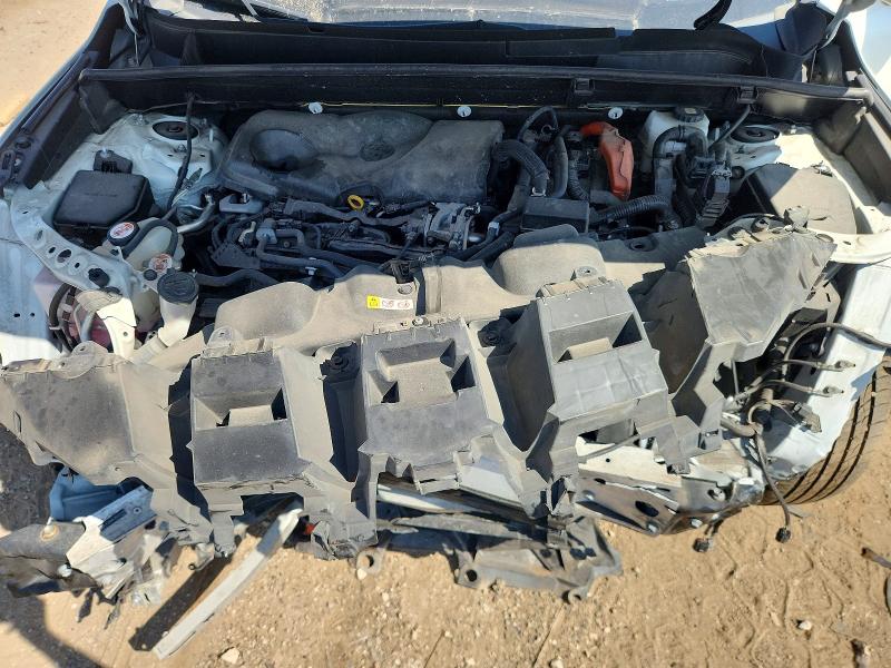 67996356 :رقم المزاد ، JTEAAAAH2MJ031399 vin ، 2021 Toyota Venza مزاد بيع