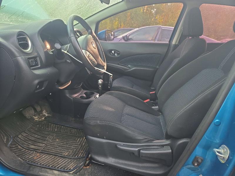 Продажа на аукционе авто 2016 Nissan Versa Note, vin: 3N1CE2CPXGL394433, номер лота: 68676636