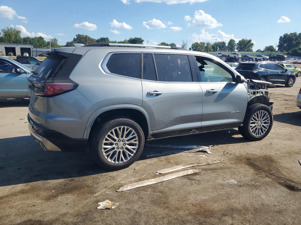 67539426 :رقم المزاد ، 1GKENLKS1TJ133750 vin ، 2026 Gmc Acadia مزاد بيع