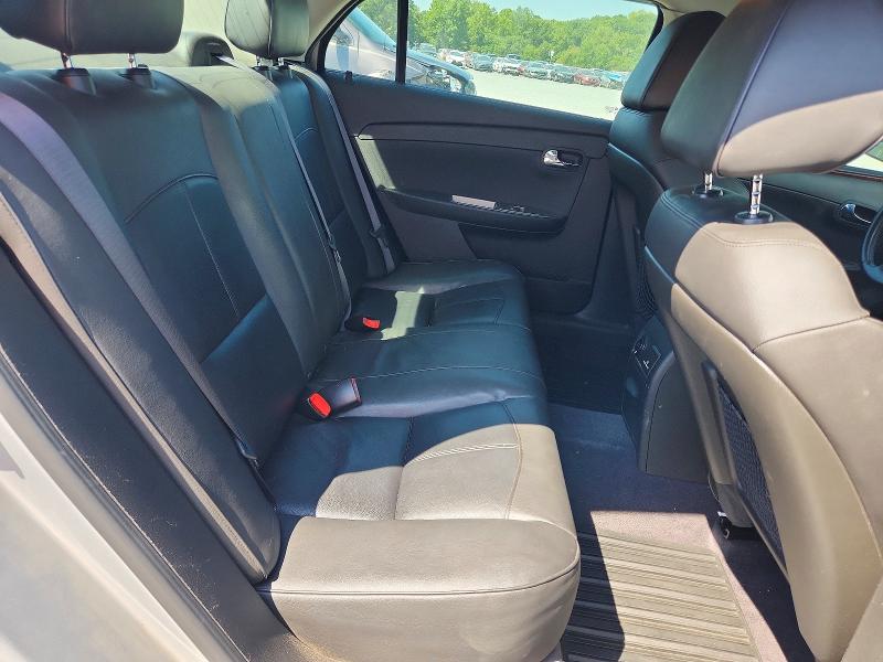 Продаж на аукціоні авто 2012 Chevrolet Malibu, vin: 1G1ZE5E01CF245351, номер лоту: 68564516